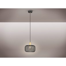 Jayden Single Pendant Light