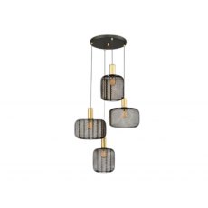 Jayden 4 Pendant Light