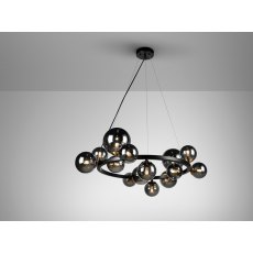 Oracle 14 Pendant Light