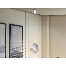 Pandora Single Pendant Light Pandora Single Pendant Light