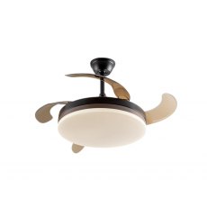 Viktor Ceiling Fan Light