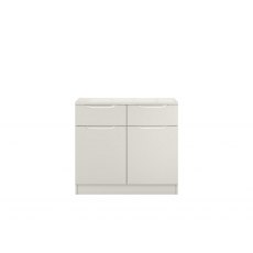 Arctic Compact Sideboard