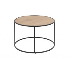 York Coffee Table