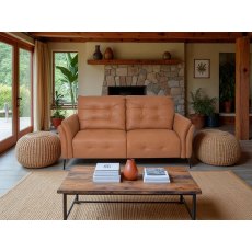 Asti Non Reclining Sofa