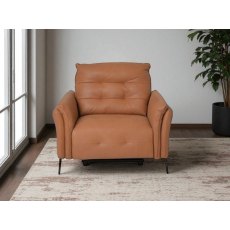 Asti Non Reclining Armchair