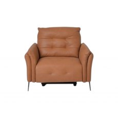 Asti Non Reclining Armchair