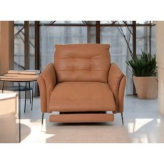 Asti Reclining Armchair