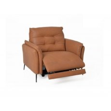 Asti Reclining Armchair