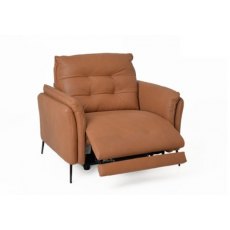 Asti Reclining Armchair