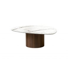 Mushroom CS5140-B Coffee Table By Calligaris
