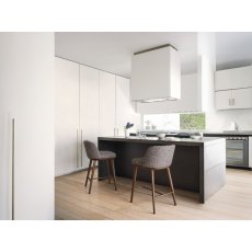 Foyer CS2072-MTO Bar Stool By Calligaris