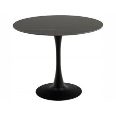 Ida Round Dining Table