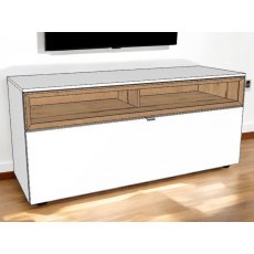 Venjakob Andiamo Home H137/H187 TV Lowboard 120cm Venjakob Andiamo Home H137/H187 TV Lowboard 120cm