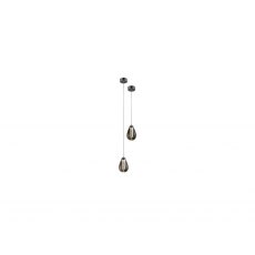 Fountain Single Pendant Light