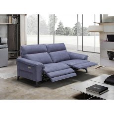 Gia Reclining Sofa