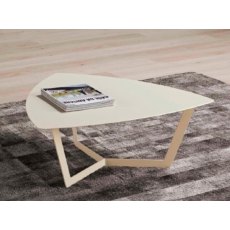 Plectrum Coffee Table Plectrum Coffee Table