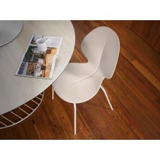 Basil CS1359 Chair By Calligaris