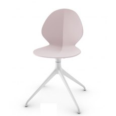 Basil Swivel Chair By Calligaris