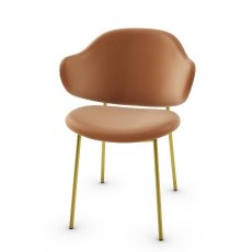 Holly CS2037 Dining Chair By Calligaris