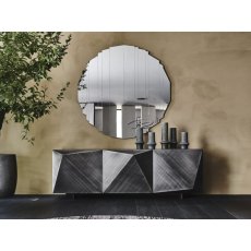 Kayak Sideboard By Cattelan Italia