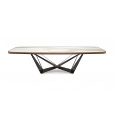 Skorpio Keramik Premium Table By Cattelan Italia