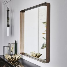 Wish Angular Mirrors By Cattelan Italia