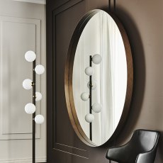 Wish Magnum Mirror By Cattelan Italia