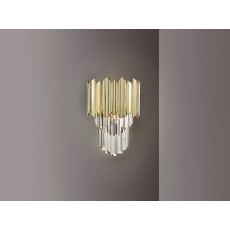 Tegan Wall Light Tegan Wall Light