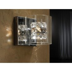 Rayner Single Wall Lamp