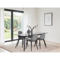 William Dining Chair