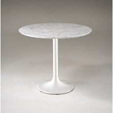 Giana Circualar Dining Table