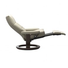 Stressless David Recliner With Power