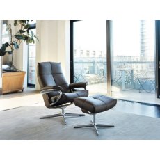 Stressless David Recliner Chair Stressless David Recliner Chair