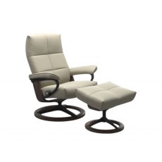 Stressless David Recliner Chair