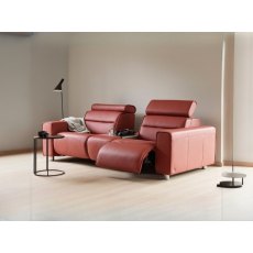 Stressless Emily Wide Arms With Power