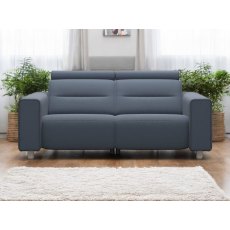 Stressless Emily With Wide Arms