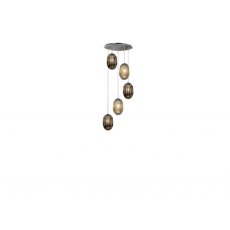 Sierra 5 Light Ceiling Light