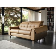 Stressless Anna 2 Seater Sofa