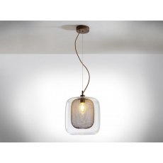 Carrington Large Single Ceiling Light Carrington Large Single Ceiling Light