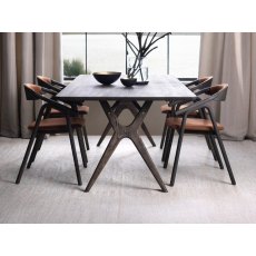 Alba Dining Table