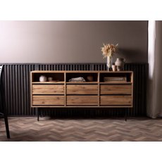 Alba Sideboard