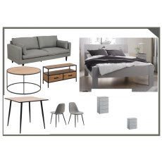 City Furniture Pack City Furniture Pack