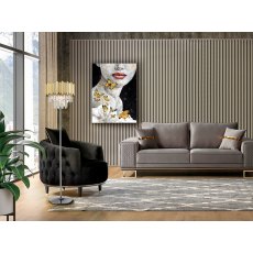 Tegan Floor Lamp Tegan Floor Lamp