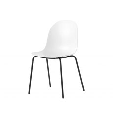 Academy Outdoor Dining Chair Metal Legs