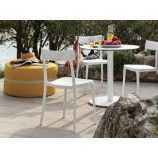Argo Outdoor Chair