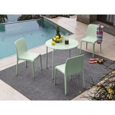 Bayo Outdoor Chair Without Arms Bayo Outdoor Chair Without Arms