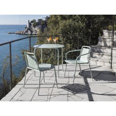 Easy Outdoor Dining Chair