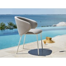 Tuka Outdoor Dining Chair