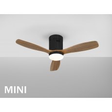 Ventola Ceiling Fan Light Mini