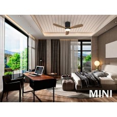 Ventola Ceiling Fan Light Mini
